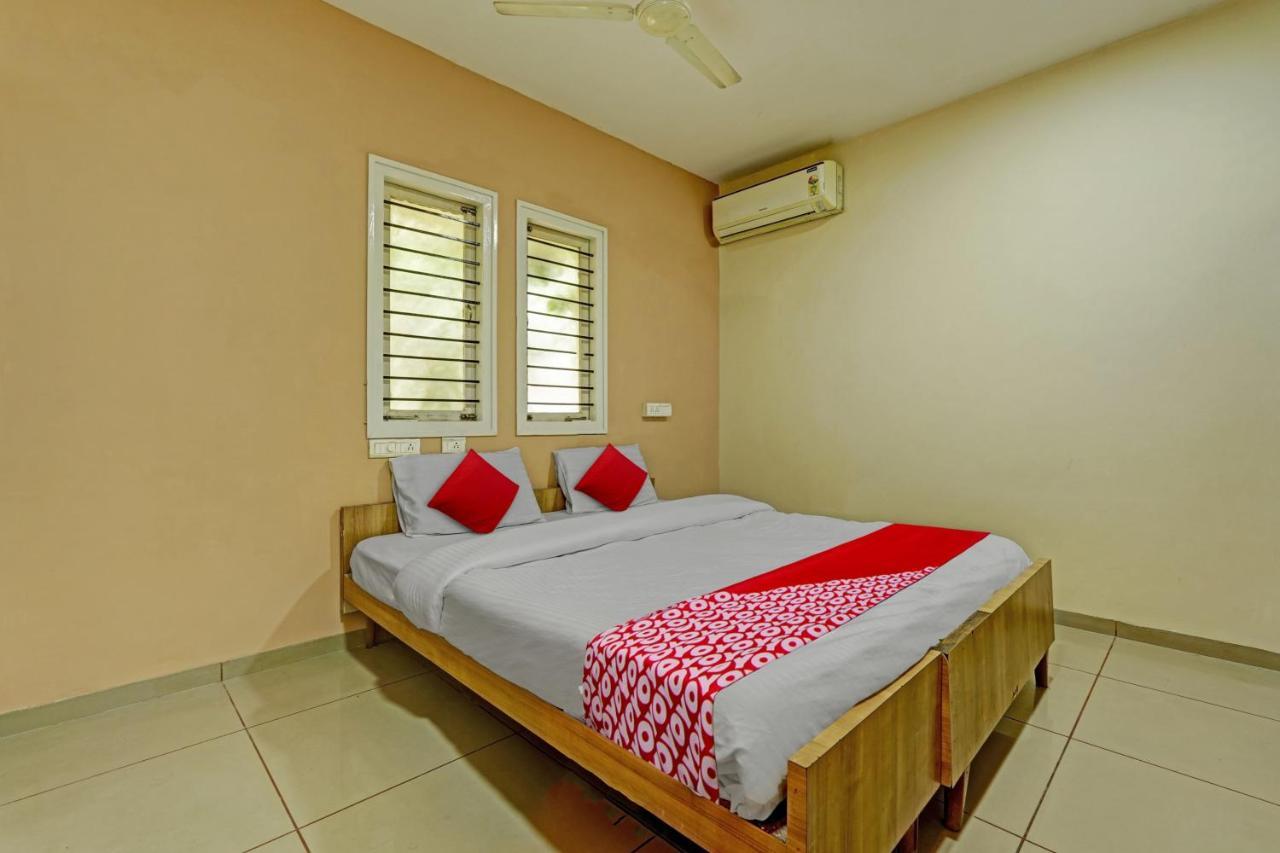 Super Hotel O Indra Suites Mysore Exterior photo