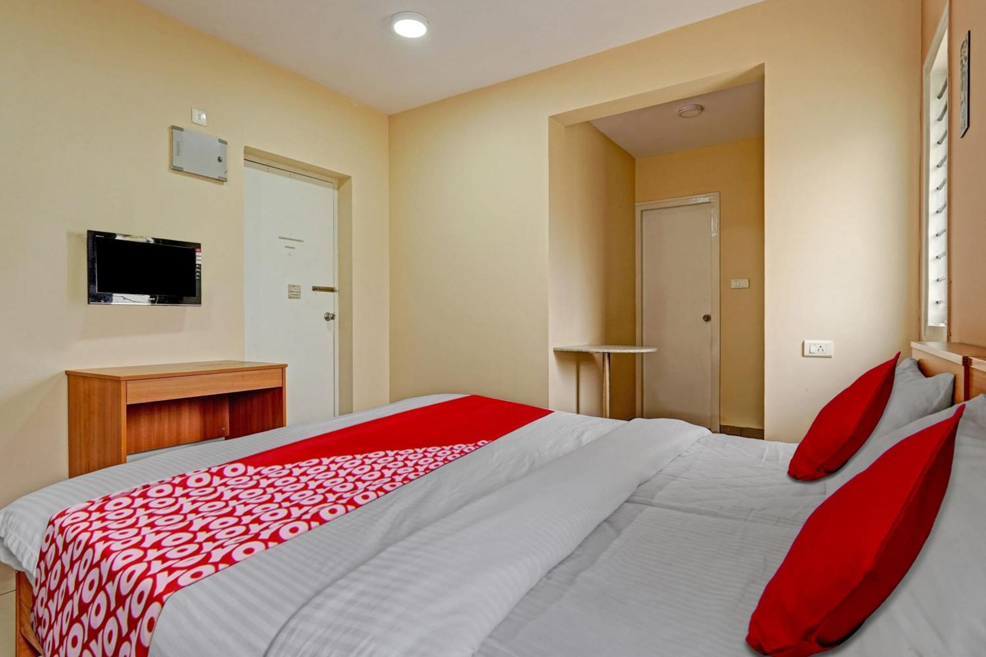 Super Hotel O Indra Suites Mysore Exterior photo
