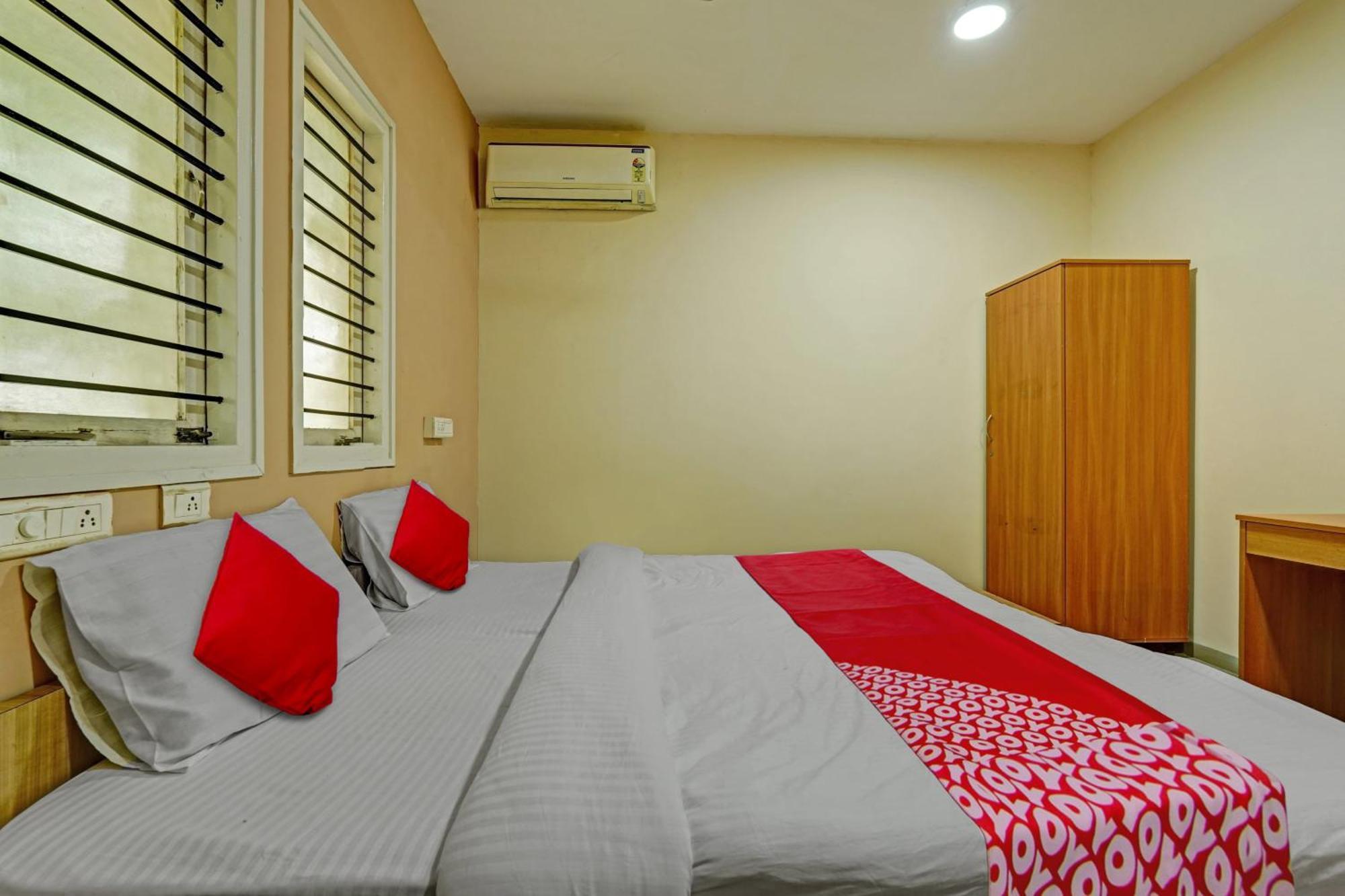 Super Hotel O Indra Suites Mysore Exterior photo