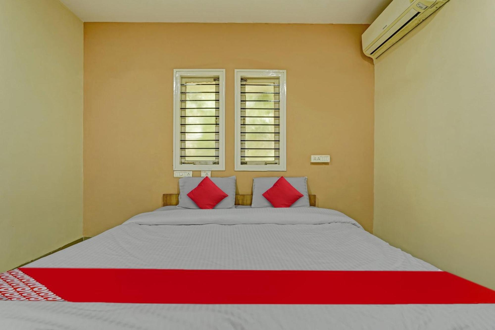 Super Hotel O Indra Suites Mysore Exterior photo
