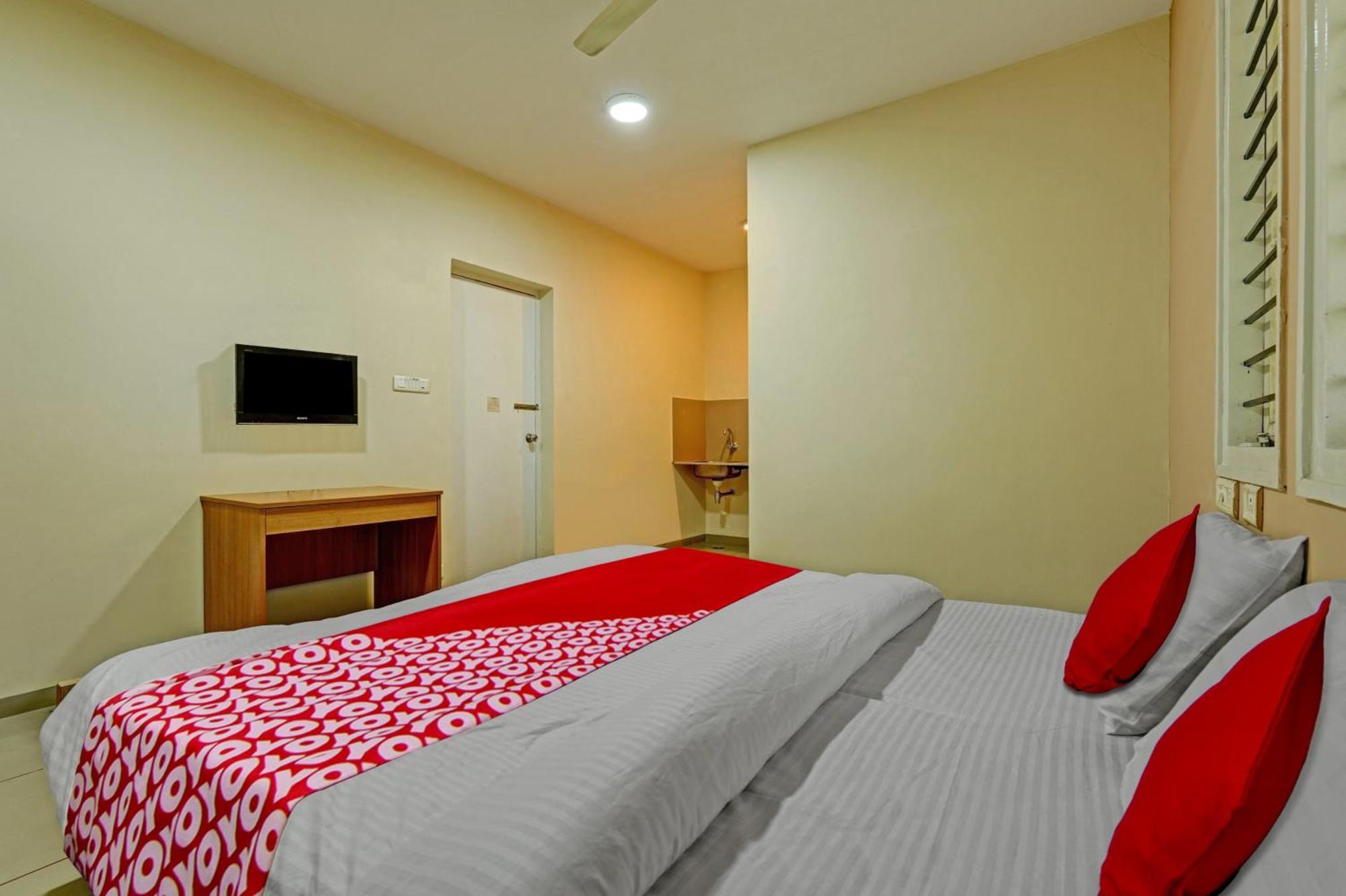 Super Hotel O Indra Suites Mysore Exterior photo